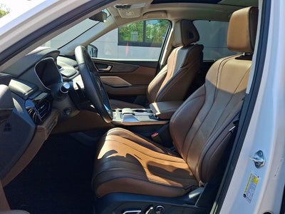 2023 Acura MDX Advance SH-AWD