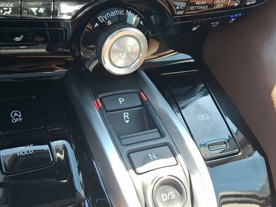 2023 Acura MDX Advance SH-AWD