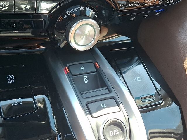 2023 Acura MDX Advance SH-AWD