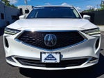 2023 Acura MDX Advance SH-AWD