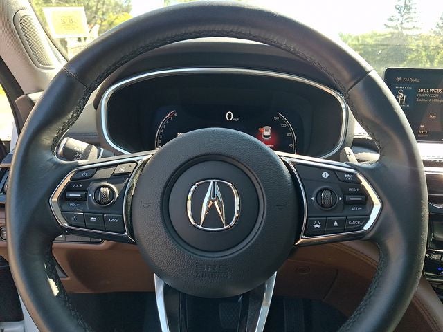 2023 Acura MDX Advance SH-AWD