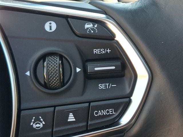 2023 Acura MDX Advance SH-AWD