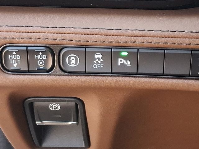 2023 Acura MDX Advance SH-AWD