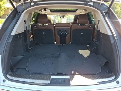 2023 Acura MDX Advance SH-AWD