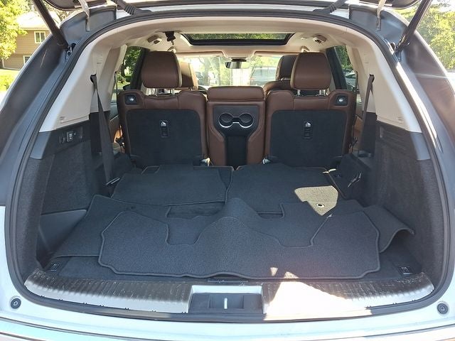 2023 Acura MDX Advance SH-AWD