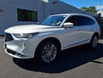 2023 Acura MDX Advance SH-AWD