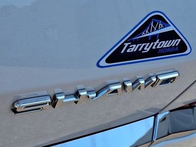 2023 Acura MDX Advance SH-AWD