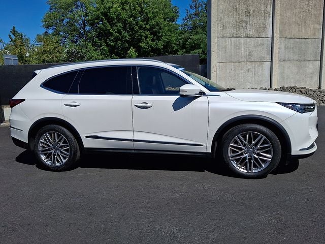 2023 Acura MDX Advance SH-AWD
