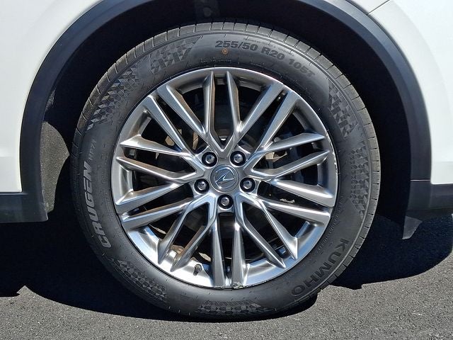 2023 Acura MDX Advance SH-AWD