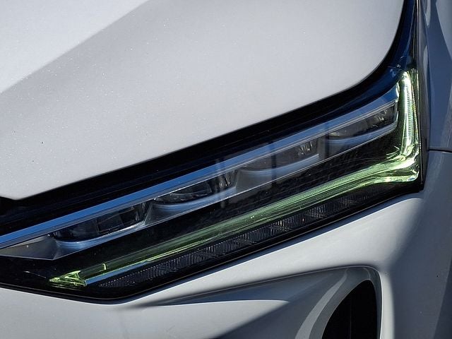 2023 Acura MDX Advance SH-AWD