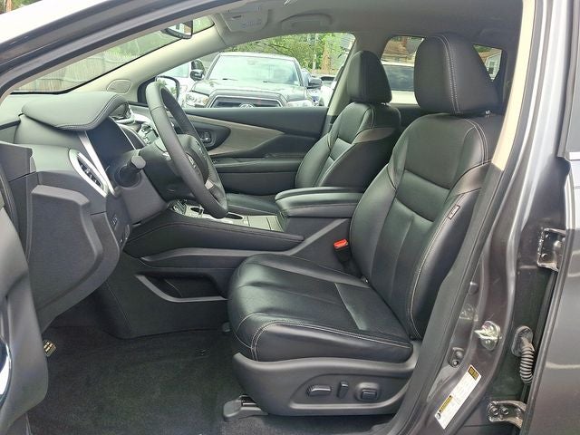 2016 Nissan Murano SL