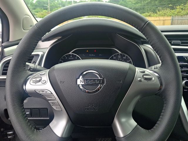 2016 Nissan Murano SL