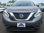 2016 Nissan Murano SL