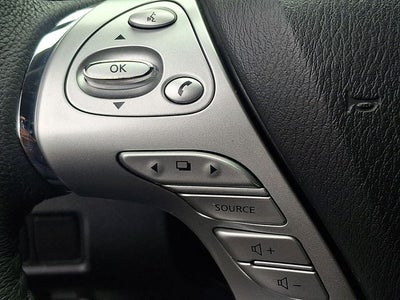 2016 Nissan Murano SL