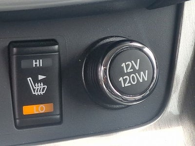2016 Nissan Murano SL