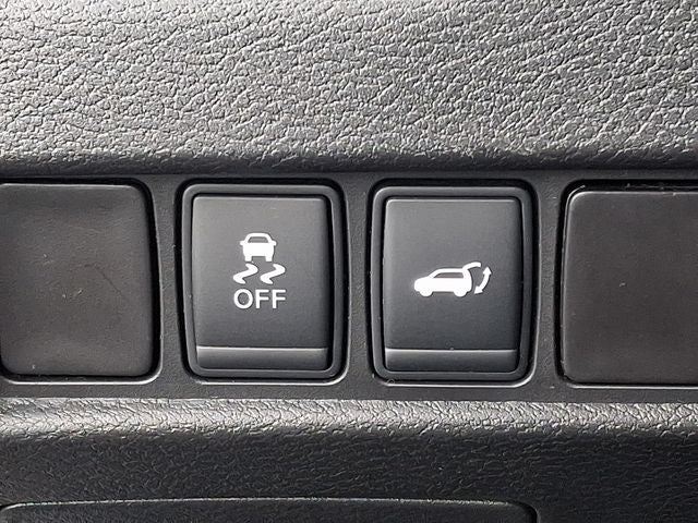 2016 Nissan Murano SL