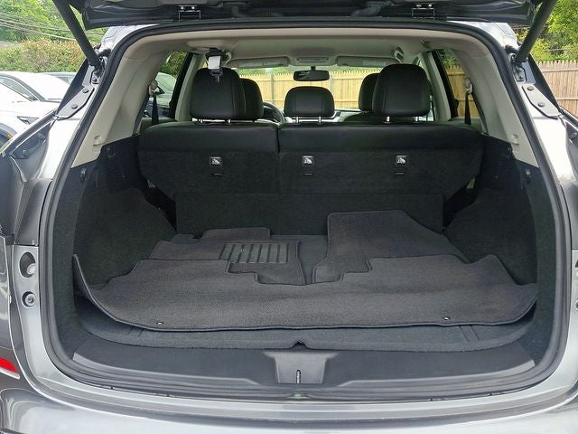 2016 Nissan Murano SL