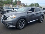 2016 Nissan Murano SL