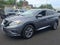 2016 Nissan Murano SL