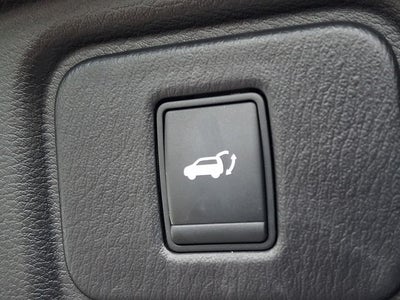 2016 Nissan Murano SL