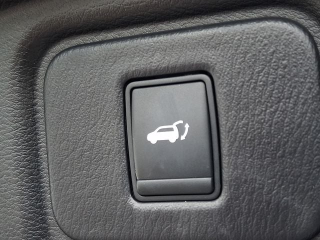 2016 Nissan Murano SL