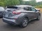 2016 Nissan Murano SL