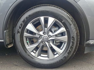 2016 Nissan Murano SL