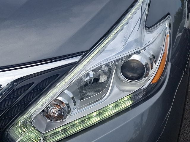 2016 Nissan Murano SL