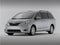 2012 Toyota Sienna Base 7 Passenger