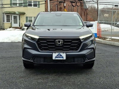 2023 Honda CR-V EX