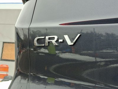 2023 Honda CR-V EX