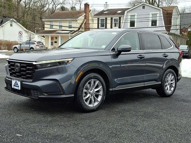 2023 Honda CR-V EX