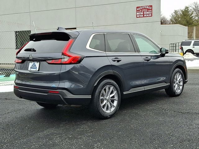 2023 Honda CR-V EX