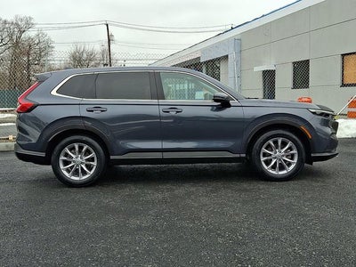 2023 Honda CR-V EX