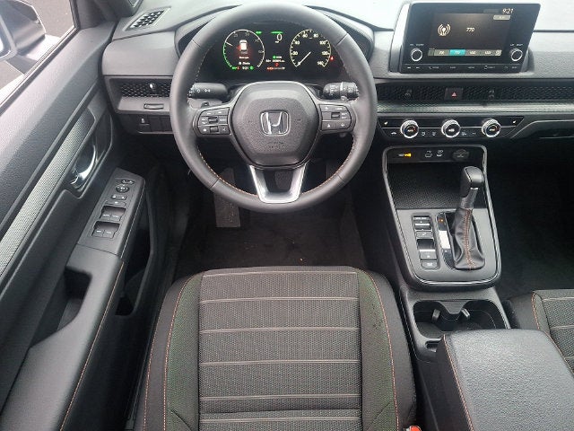 2024 Honda CR-V Sport - Photo 11