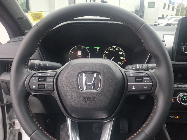 2024 Honda CR-V Sport - Photo 19