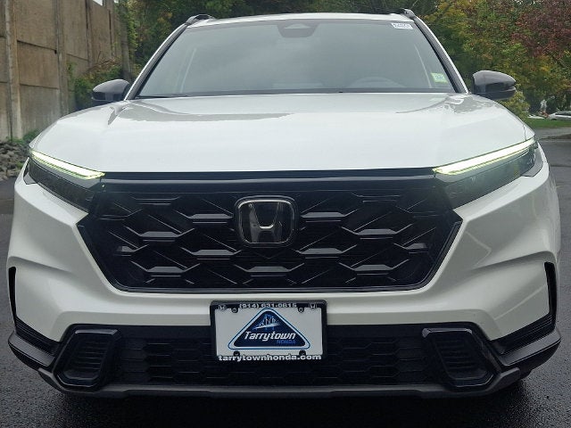 2024 Honda CR-V Sport - Photo 2