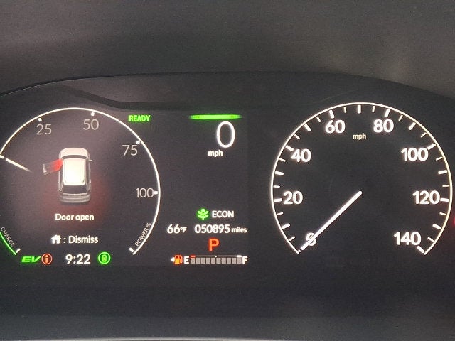 2024 Honda CR-V Sport - Photo 20