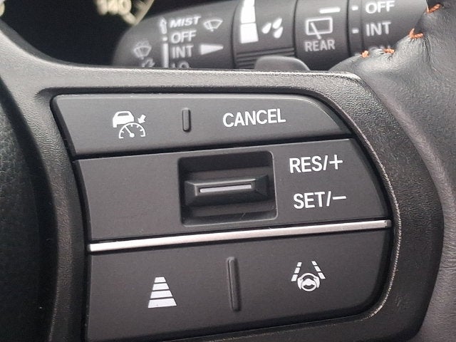 2024 Honda CR-V Sport - Photo 22