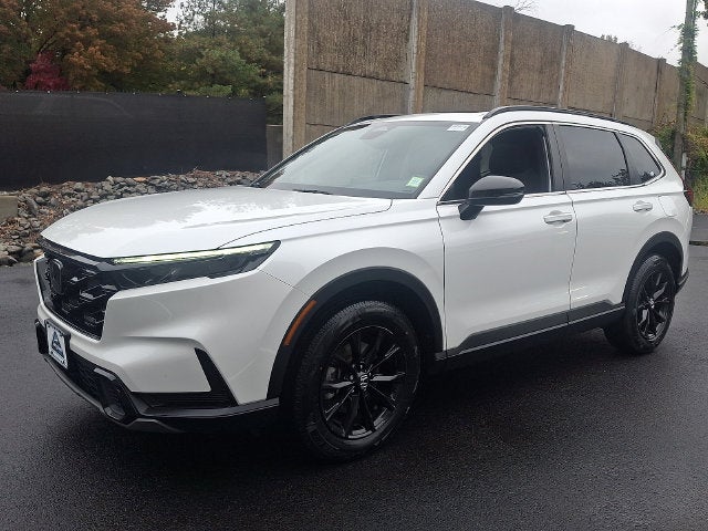 2024 Honda CR-V Sport - Photo 3