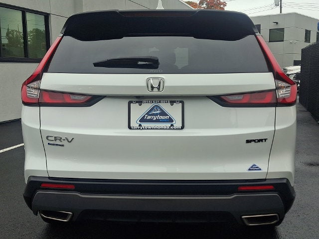 2024 Honda CR-V Sport - Photo 4