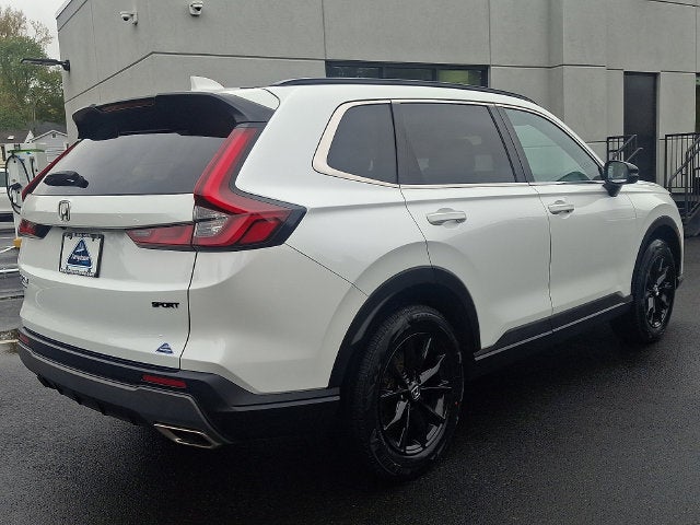 2024 Honda CR-V Sport - Photo 5