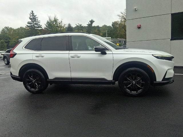 2024 Honda CR-V Sport - Photo 6