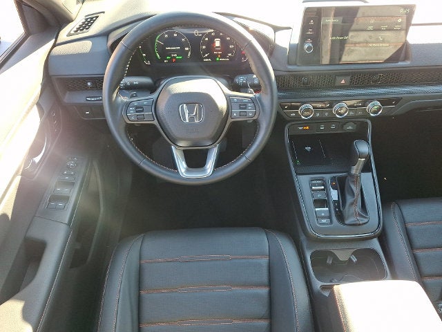 2026 Honda CR-V Sport-L - Photo 12