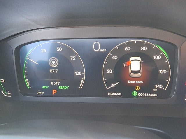 2026 Honda CR-V Sport-L - Photo 21