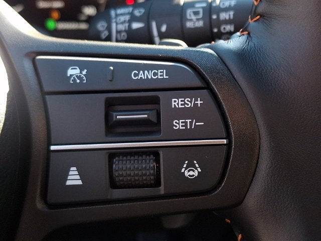 2026 Honda CR-V Sport-L - Photo 23