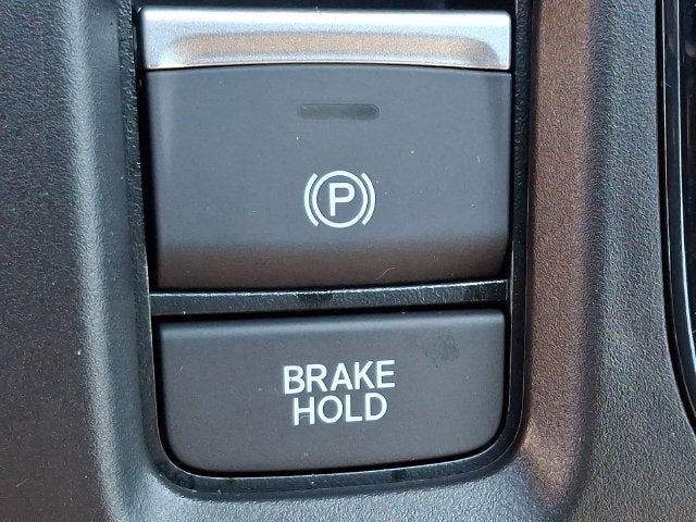 2026 Honda CR-V Sport-L - Photo 25