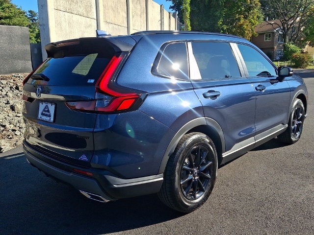 2026 Honda CR-V Sport-L - Photo 6