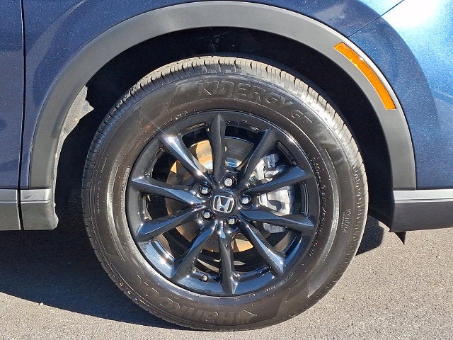 2026 Honda CR-V Sport-L - Photo 8