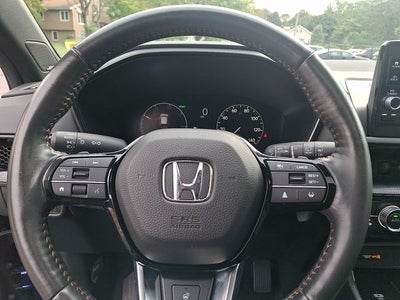 2023 Honda CR-V Hybrid Sport Touring